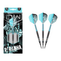 DW Piranha 11 90% Soft Tip Darts