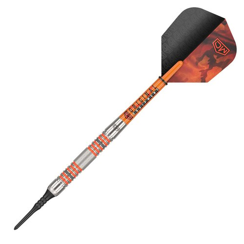 DW Original DW Sedona 11 80% Soft Tip Darts