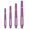 Unicorn Unicorn Gripper 4 Purple Darts Shafts