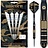 Unicorn Top 2 Brass Steel Tip Darts