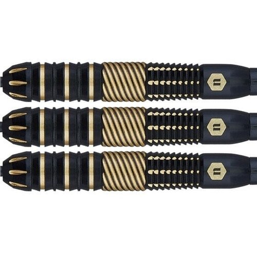 Unicorn Unicorn Top 2 Brass Steel Tip Darts