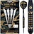 Unicorn Top 1 Brass Steel Tip Darts