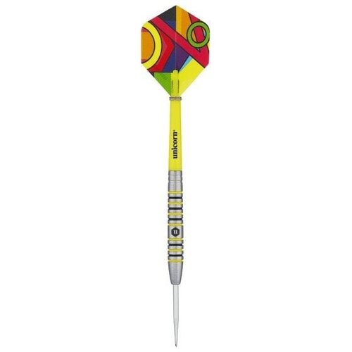 Unicorn Unicorn Flair 4 80% Steel Tip Darts