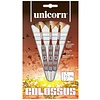 Unicorn Unicorn Colossus 2 80% Steel Tip Darts