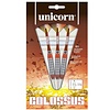 Unicorn Unicorn Colossus 1 80% Steel Tip Darts