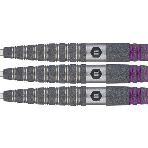 Unicorn Unicorn Amethyst 4 90% Steel Tip Darts