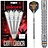 Unicorn Ted Evetts Phase 2 90% Steel Tip Darts