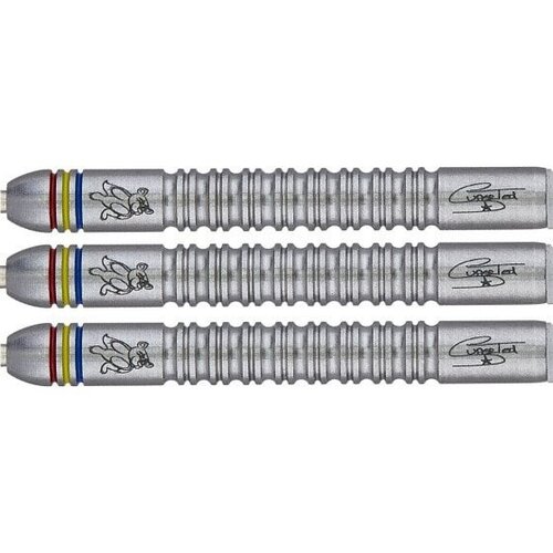 Unicorn Unicorn Ted Evetts Phase 2 90% Steel Tip Darts