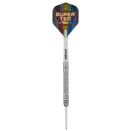 Unicorn Unicorn Ted Evetts Phase 2 90% Steel Tip Darts