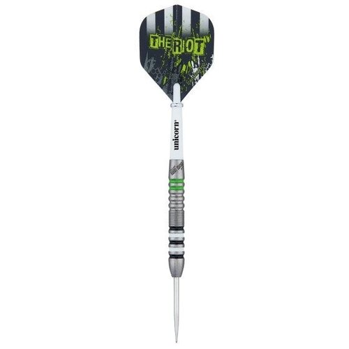 Unicorn Unicorn Callan Rydz 80% Steel Tip Darts