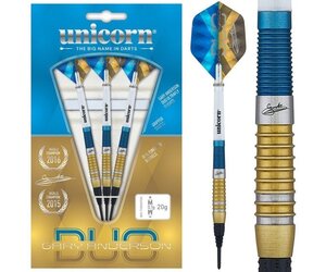 Dart duo clearance