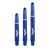 Shot Shot Eagle Claw Blue Darts Shafts