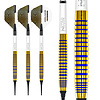 Red Dragon Red Dragon Luke Humphries TX3 Gold 90% Soft Tip Darts