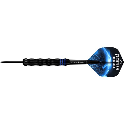 Mission Mission Josh Rock Brass Steel Tip Darts