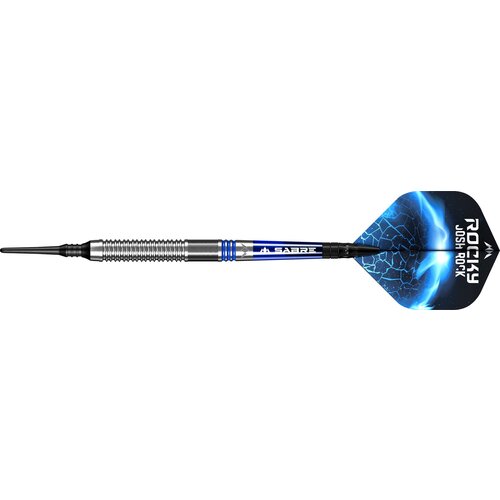 Mission Mission Josh Rock 80% Soft Tip Darts