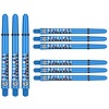 DW Original DW Clinch 3 Sets Blue Darts Shafts