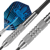 Harrows Harrows Assassin KN 80% 26 g Steel Tip Darts