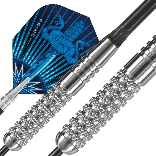 Harrows Harrows Assassin KN 80% 25 g Steel Tip Darts