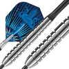 Harrows Harrows Assassin RG 80% 24 g Steel Tip Darts