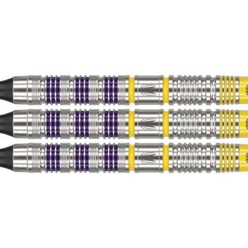 Target Target Luke Littler Loadout 90% Soft Tip Darts