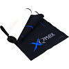 XQMax Darts XQ Max Carpet Black Blue 237x60 Dart Mat