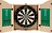 XQ Max Darts Home Centre Light Oak