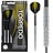 Harrows Torpedo 80% 22-24-26 g Steel Tip Darts