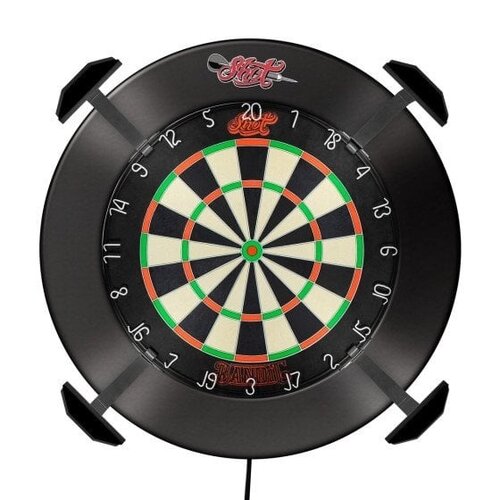 Shot Shot Stadium Dartboard Lighting