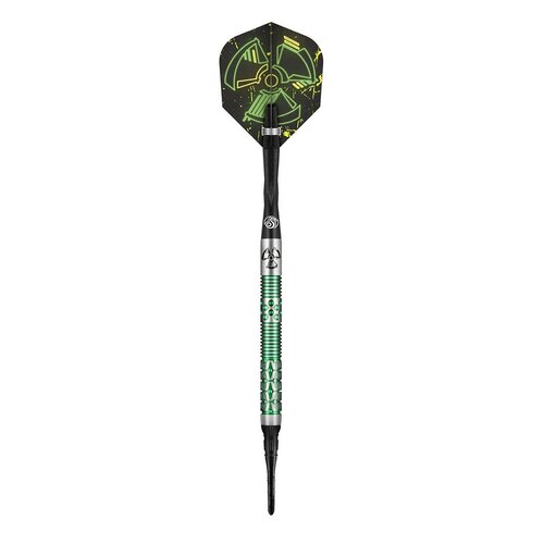 Shot Shot Stowe Buntz 2.0 90% Soft Tip Darts