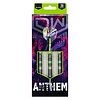 DW Original DW Anthem Stainless Steel Steel Tip Darts