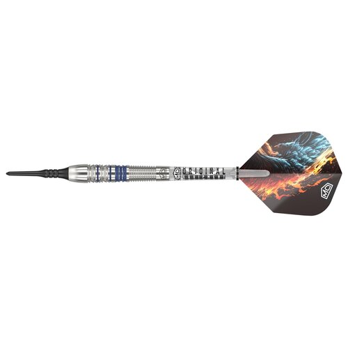 DW Original DW Phoenix 90% Soft Tip Darts