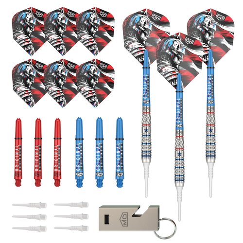 DW Original DW Regulator 90% Soft Tip Darts