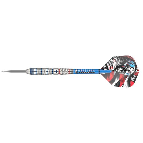 DW Original DW Regulator 90% Steel Tip Darts