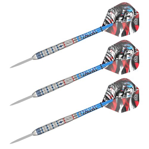 DW Original DW Regulator 90% Steel Tip Darts