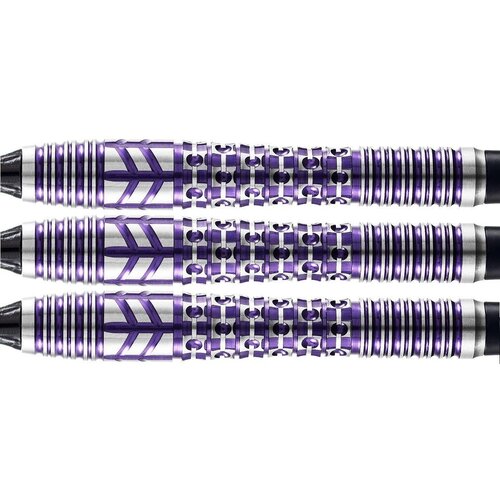 Shot Shot Viking Shield Maiden 90% Soft Tip Darts