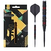 CUESOUL Cuesoul JIHO S1 90% Steel Tip Darts