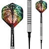 Mission Mission Dominik Grullich 95%  Soft Tip Darts