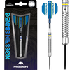 Mission Mission Dennis Nilsson 95% Steel Tip Darts