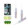 ONE80 ONE80 Chameleon Topaz 90%  Soft Tip Darts