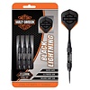 DW Original DW Harley Davidson Black Lightning Brass Steel Tip Darts