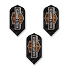 DW Original DW Harley Davidson Trademark Slim Darts Flights