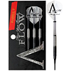 Dynasty Dynasty A-FLOW Black Line Jesus Noguera - Isabell 2 90% Soft Tip Darts