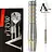 Dynasty A-FLOW Black Line Jesus Noguera - Isabell 90% Soft Tip Darts