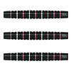 Dynasty Dynasty A-FLOW Fallon Sherrock - Fallon 3 MG Pink 95% Soft Tip Darts