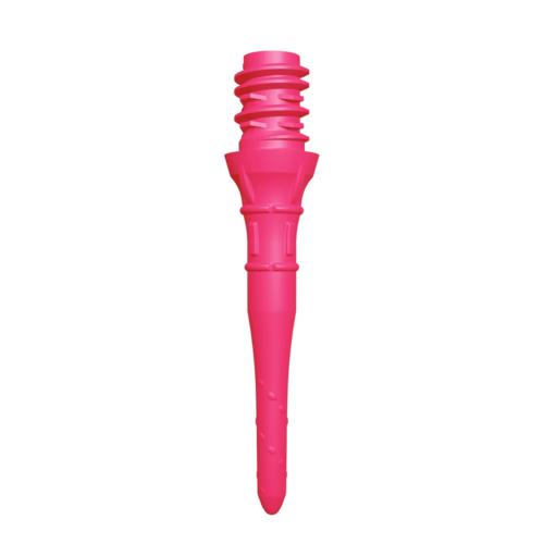 L-Style L-Style Premium Short Lip Neon Pink