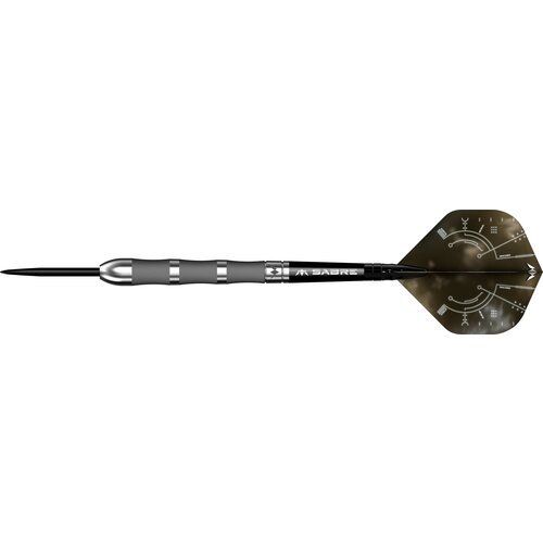 Mission Mission Saturn Fenrir 90% Steel Tip Darts