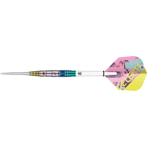 Target Japan Target Japan Celeste G1 95% Steel Tip Darts