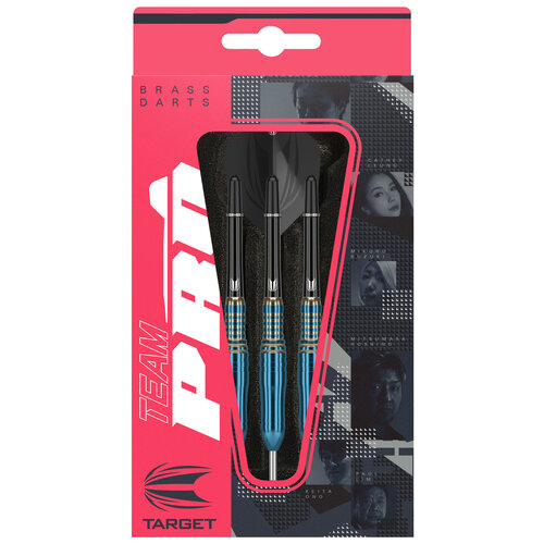 Target Japan Target Japan Haruki Muramatsu Brass Steel Tip Darts