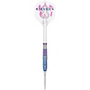 Target Japan Target Japan Cathy Leung Charis G3 Swiss Point 95% Steel Tip Darts