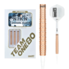 ONE80 ONE80 Akari Tanahara Rose Gold 90%  Soft Tip Darts